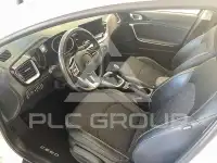 2021 KIA Ceed