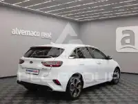 2021 KIA Ceed