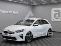 2021 KIA Ceed