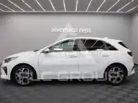 2021 KIA Ceed