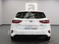 2021 KIA Ceed