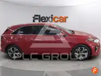 2021 KIA Ceed