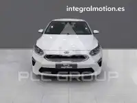 2021 KIA Ceed