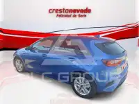 2021 KIA Ceed