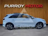 2021 KIA Ceed