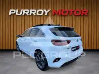 2021 KIA Ceed