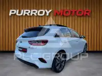 2021 KIA Ceed