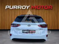 2021 KIA Ceed
