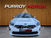 2021 KIA Ceed