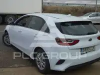 2021 KIA Ceed