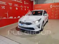 2021 KIA Ceed