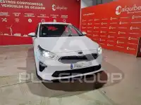 2021 KIA Ceed