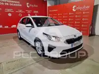 2021 KIA Ceed