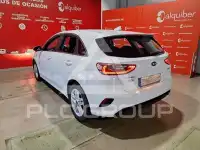 2021 KIA Ceed