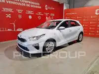 2021 KIA Ceed