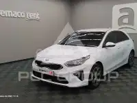 2021 KIA Ceed