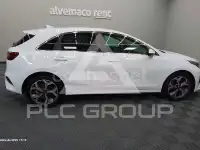 2021 KIA Ceed