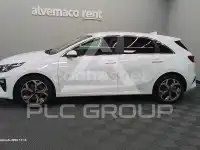 2021 KIA Ceed
