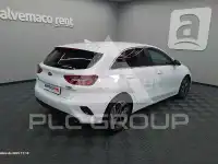 2021 KIA Ceed