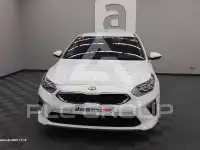 2021 KIA Ceed