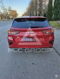 2021 KIA Ceed