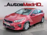 2021 KIA Ceed