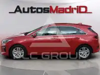 2021 KIA Ceed
