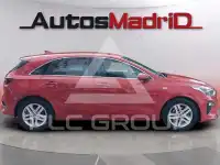 2021 KIA Ceed