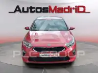 2021 KIA Ceed