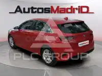 2021 KIA Ceed