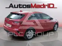 2021 KIA Ceed