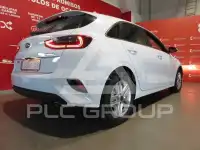2021 KIA Ceed