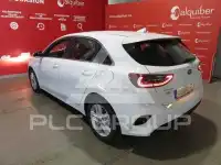 2021 KIA Ceed