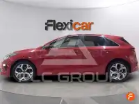 2021 KIA Ceed