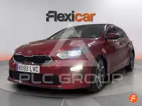 2021 KIA Ceed