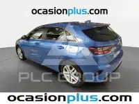 2021 KIA Ceed