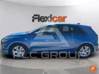 2021 KIA Ceed