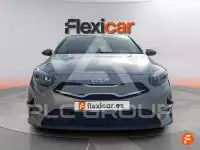 2021 KIA Ceed