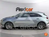 2021 KIA Ceed