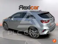2021 KIA Ceed