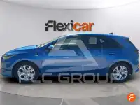 2021 KIA Ceed
