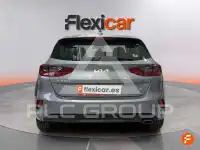 2021 KIA Ceed