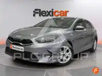 2021 KIA Ceed