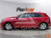 2021 KIA Ceed