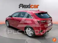 2021 KIA Ceed
