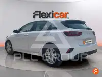 2021 KIA Ceed