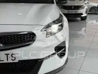 2021 KIA Ceed