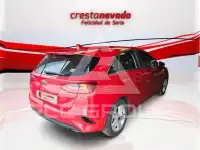 2021 KIA Ceed