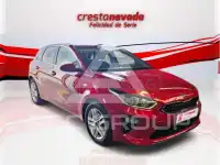 2021 KIA Ceed