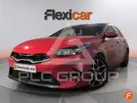 2021 KIA Ceed